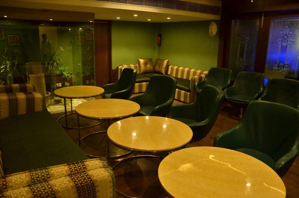Hotel Down Town Jalandhar Exterior photo